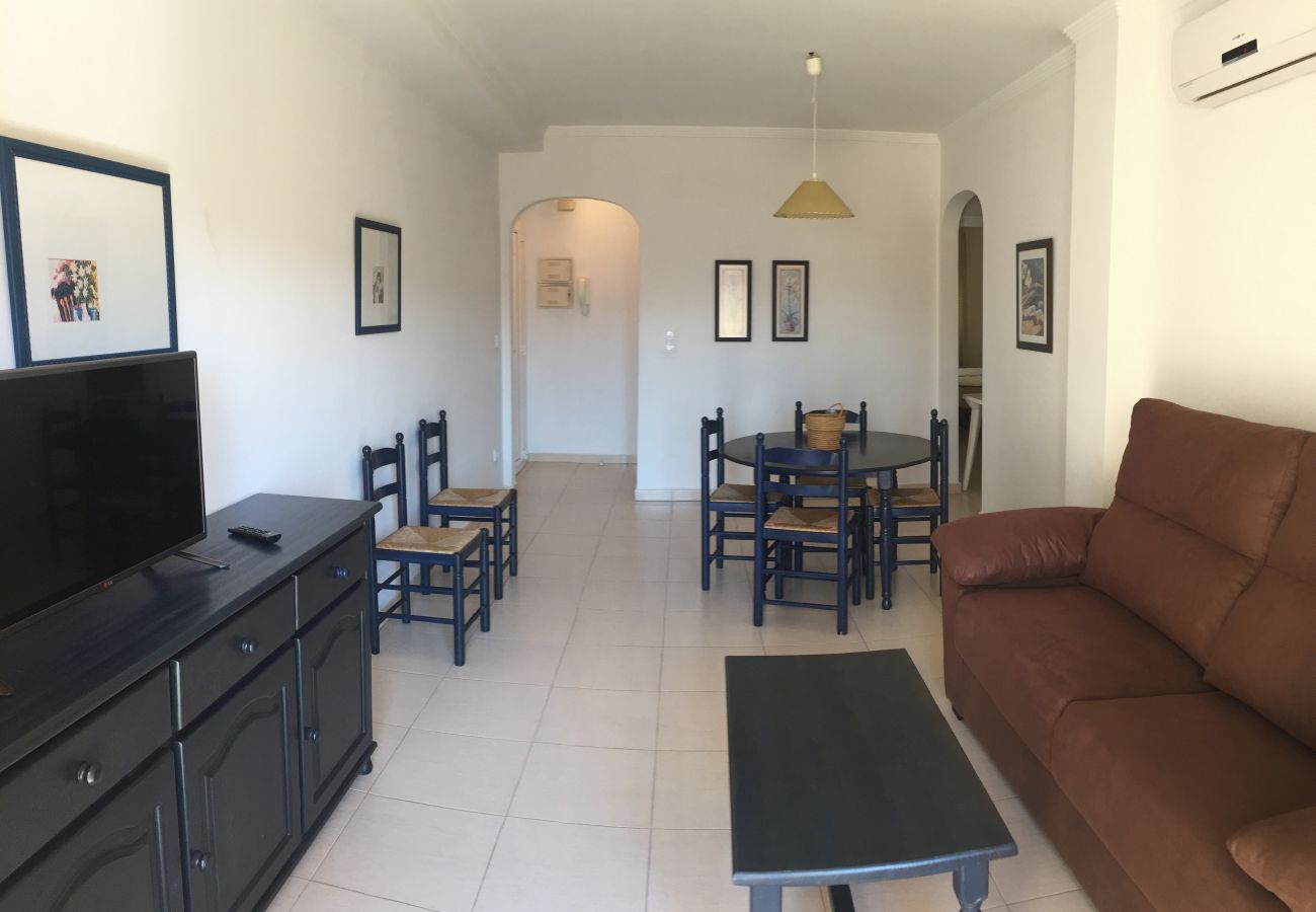 Appartement in Denia - A 50 metros de la playa de Las Marinas -El Faro