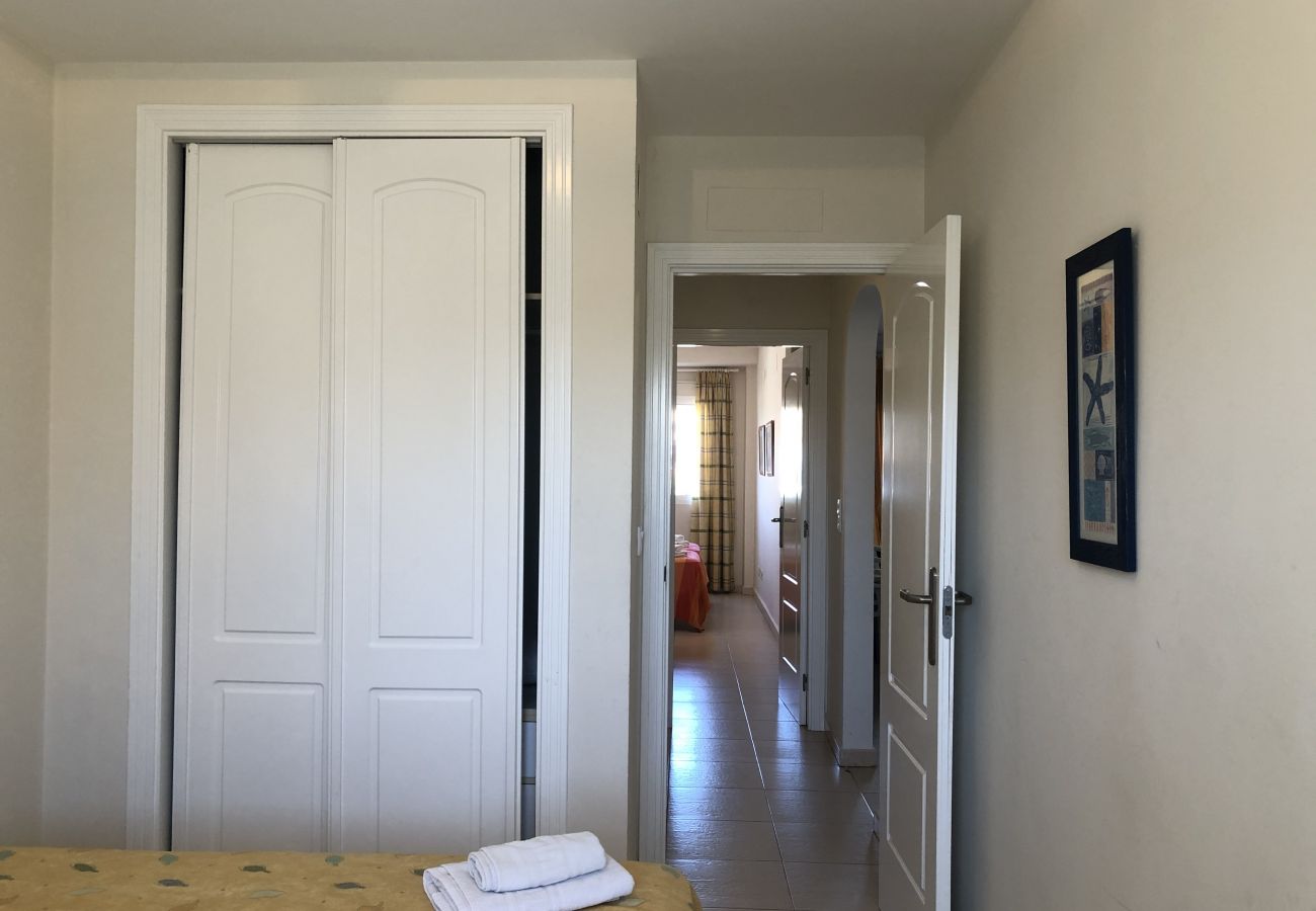 Appartement in Denia - A 50 metros de la playa de Las Marinas -El Faro