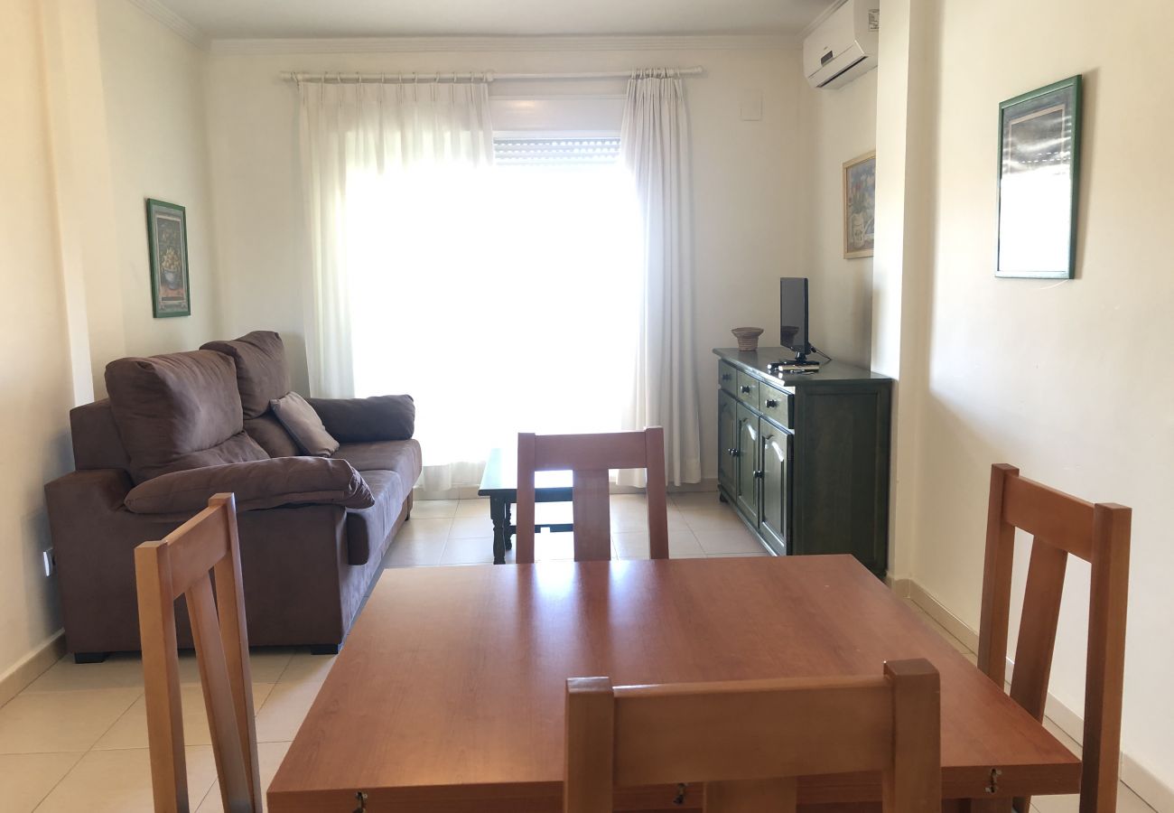 Appartement in Denia - A 50 metros de la playa de Las Marinas -El Faro