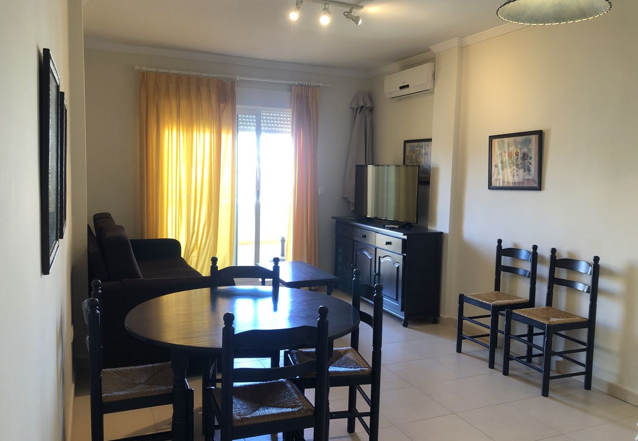 Appartement in Denia - A 50 metros de la playa de Las Marinas -El Faro