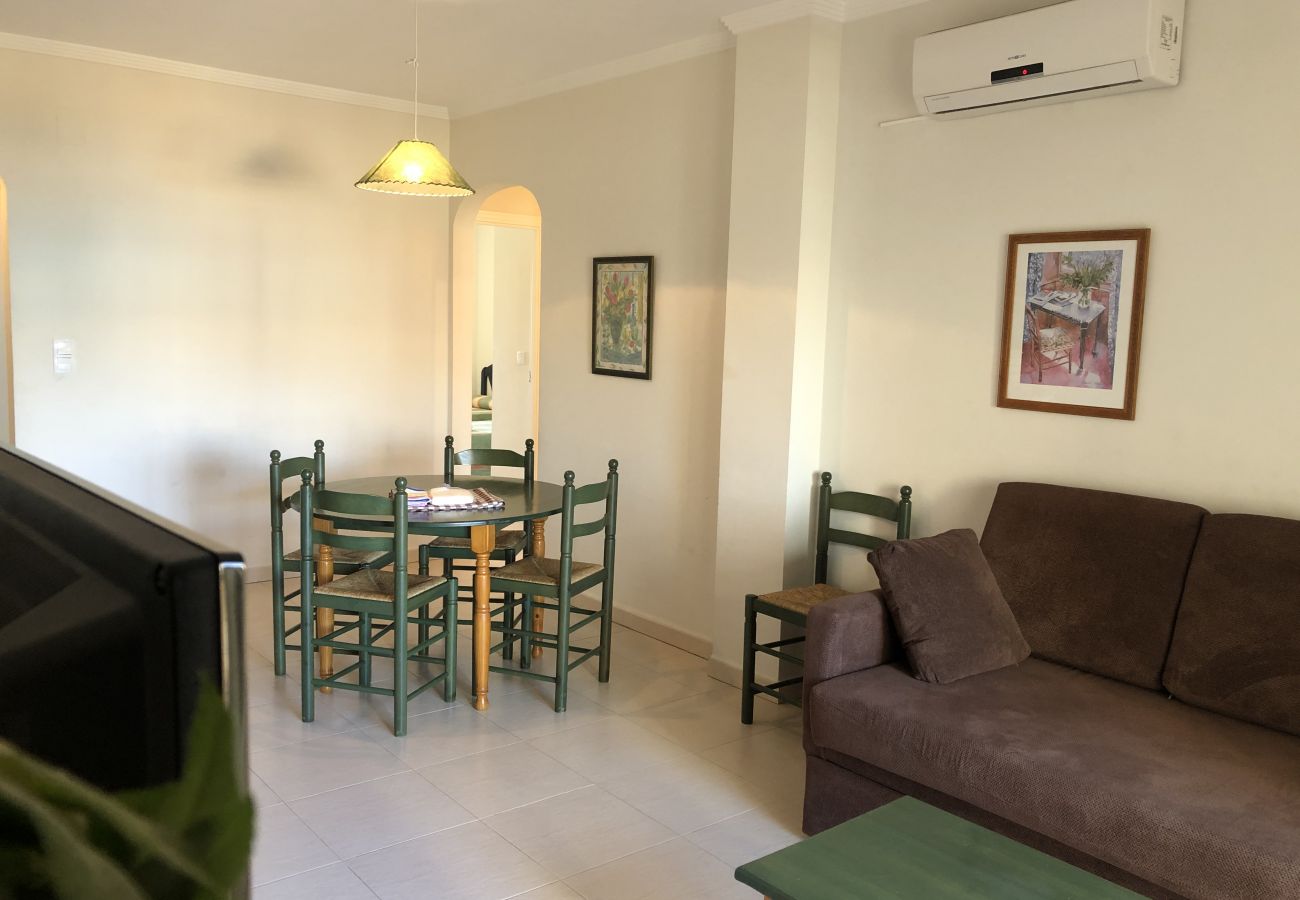 Appartement in Denia - A 50 metros de la playa de Las Marinas -El Faro