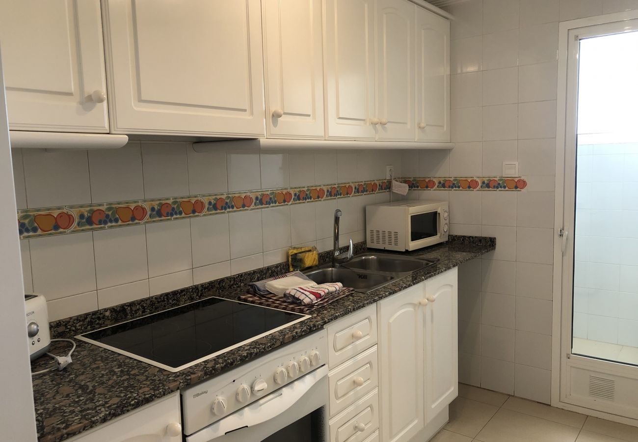 Appartement in Denia - A 50 metros de la playa de Las Marinas -El Faro