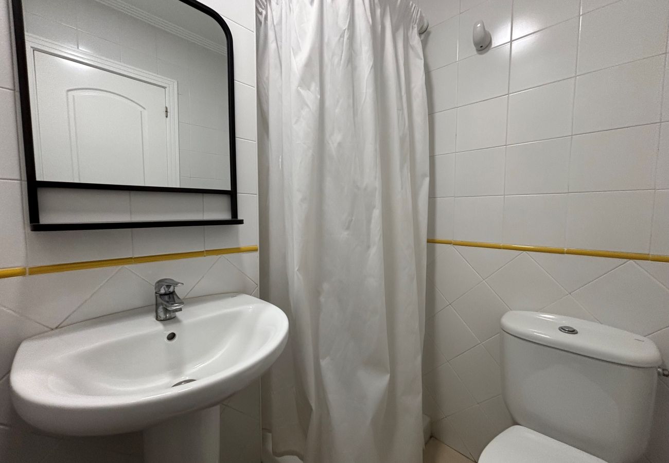 Appartement in Denia - A 50 metros de la playa de Las Marinas -El Faro