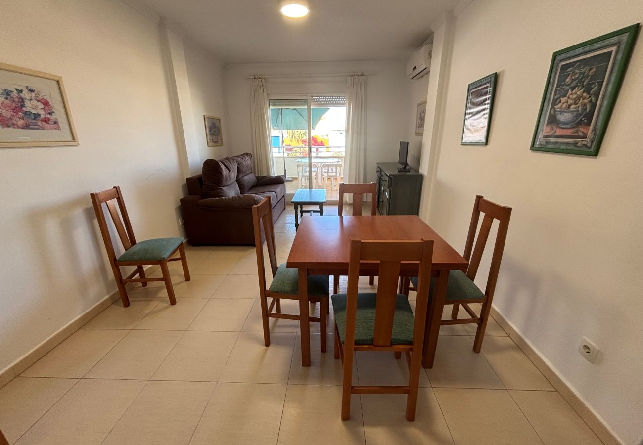 Appartement in Denia - A 50 metros de la playa de Las Marinas -El Faro