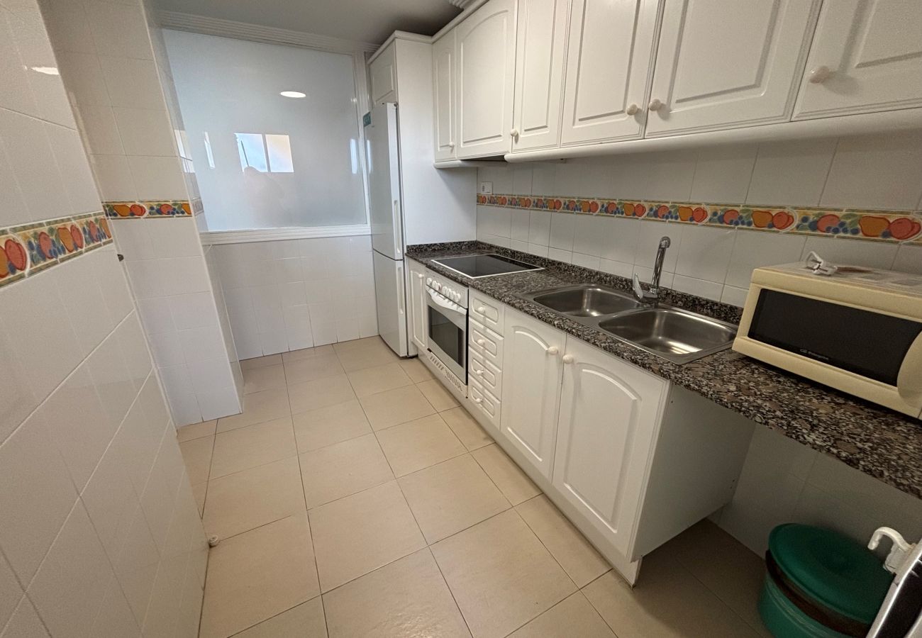 Appartement in Denia - A 50 metros de la playa de Las Marinas -El Faro