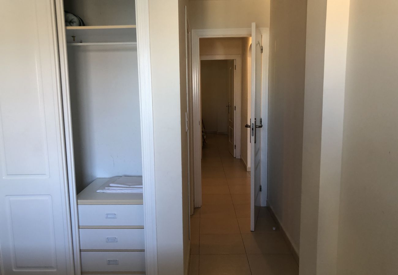 Appartement in Denia - A 50 metros de la playa de Las Marinas -El Faro