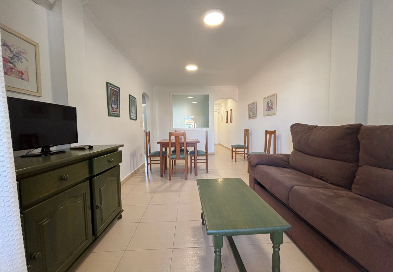 Appartement in Denia - A 50 metros de la playa de Las Marinas -El Faro