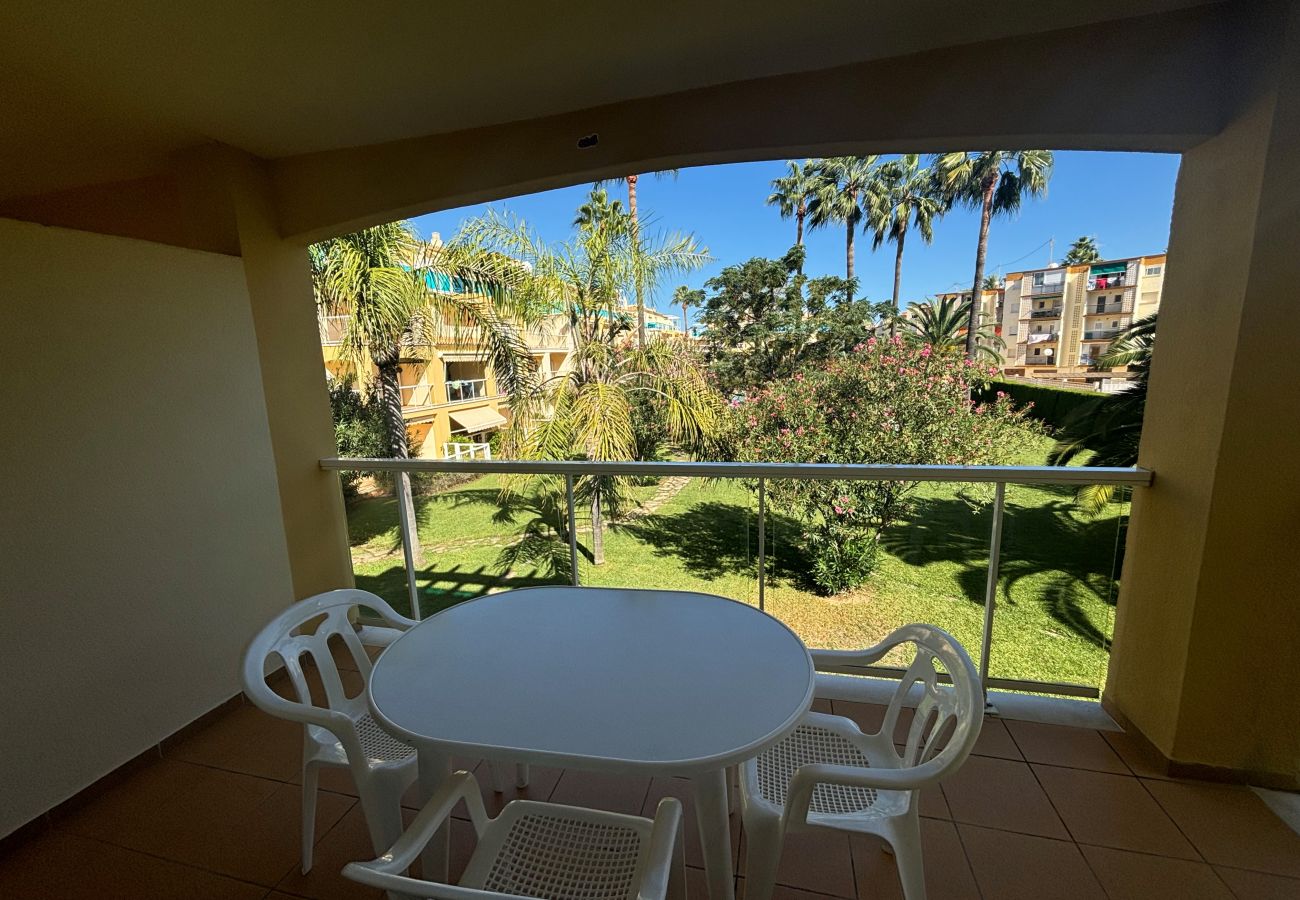 Appartement in Denia - La Riviera 1-7