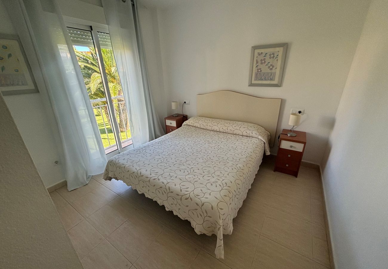 Appartement in Denia - La Riviera 1-7