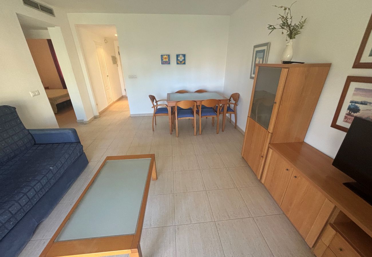 Appartement in Denia - La Riviera 1-7