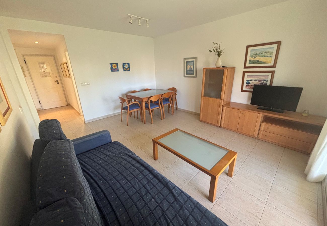 Appartement in Denia - La Riviera 1-7