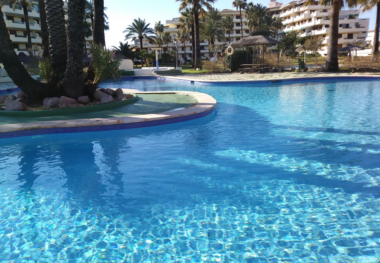 Appartement in Denia - B-2