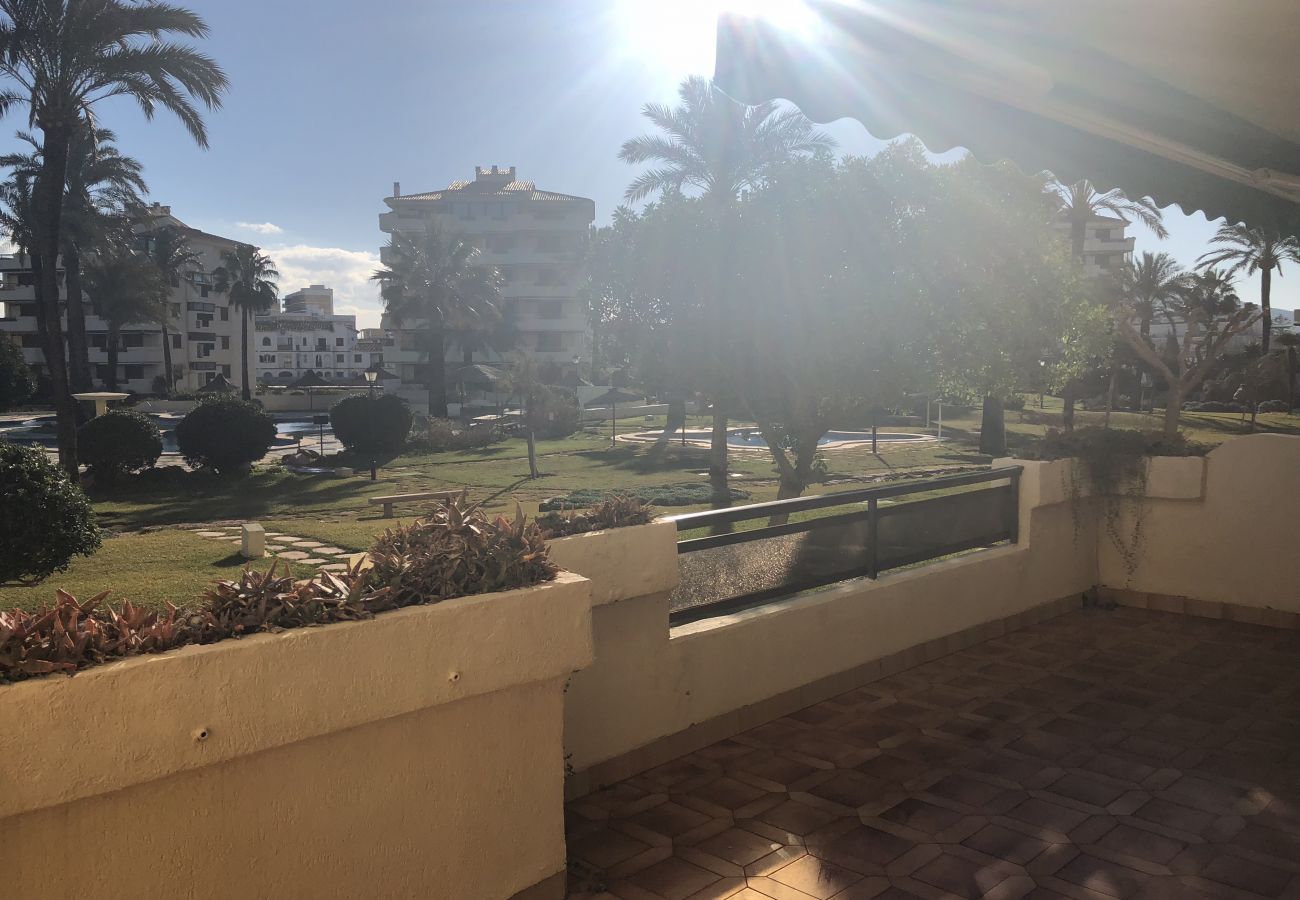 Appartement in Denia - B-2