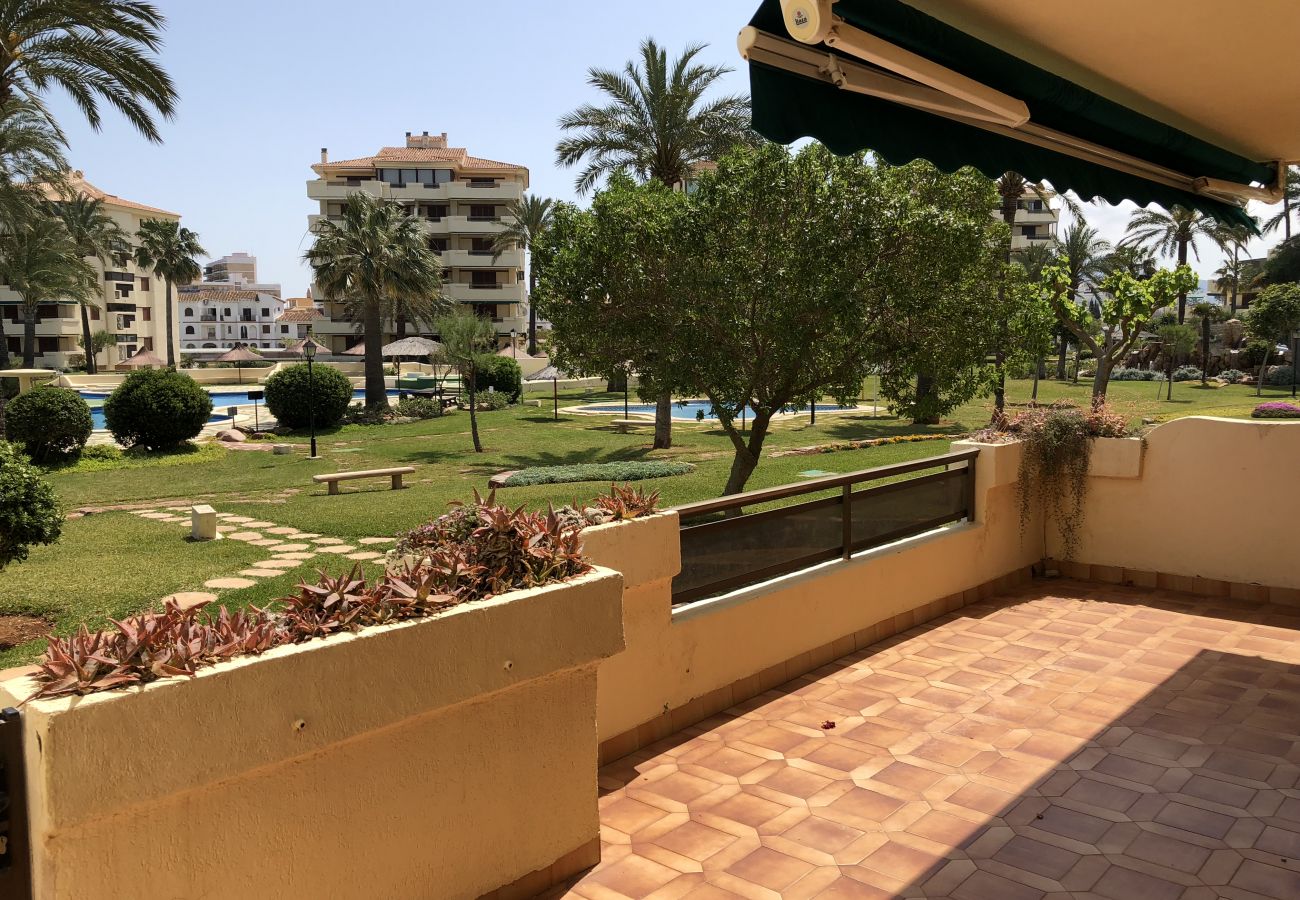 Appartement in Denia - B-2