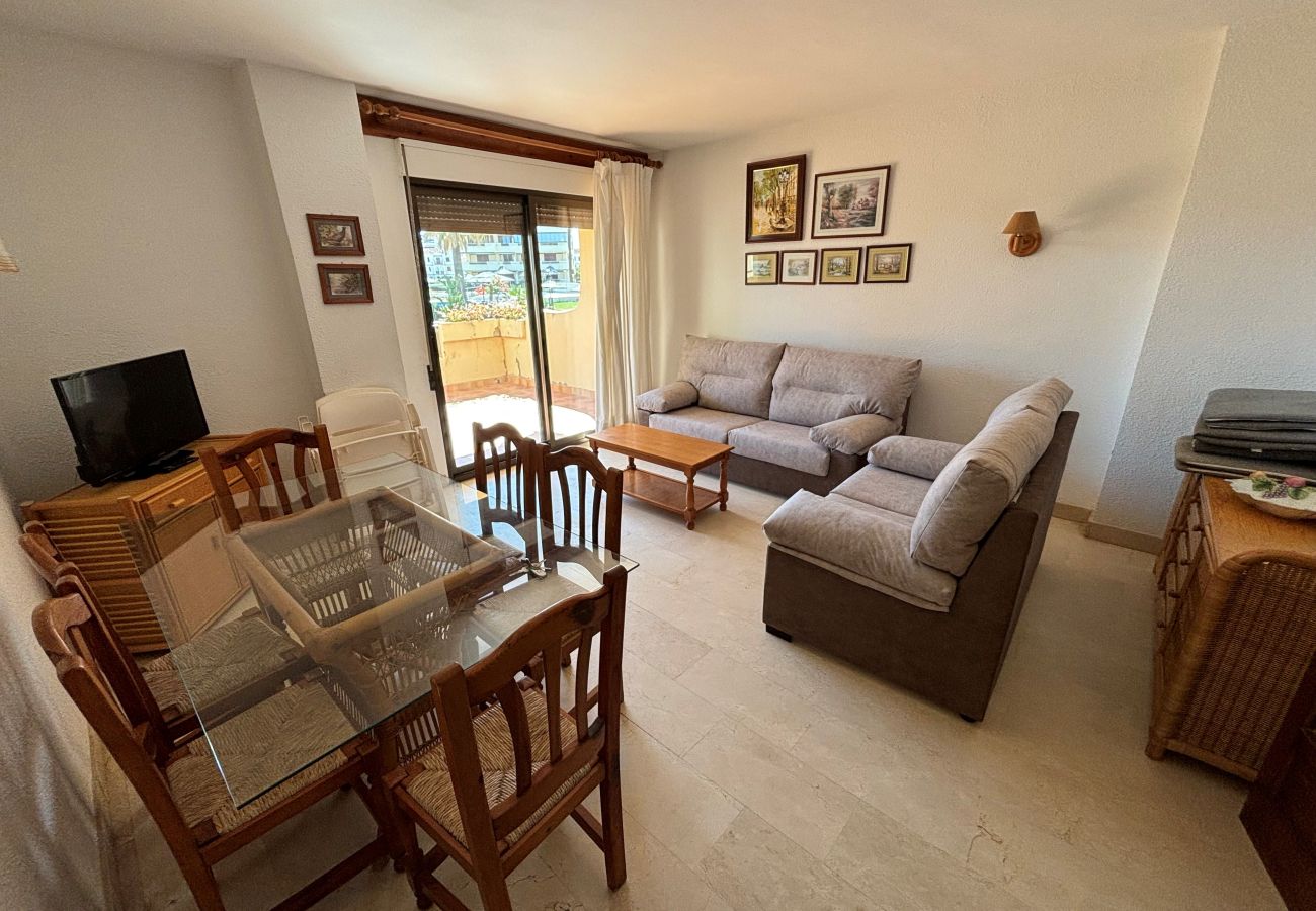 Appartement in Denia - B-2