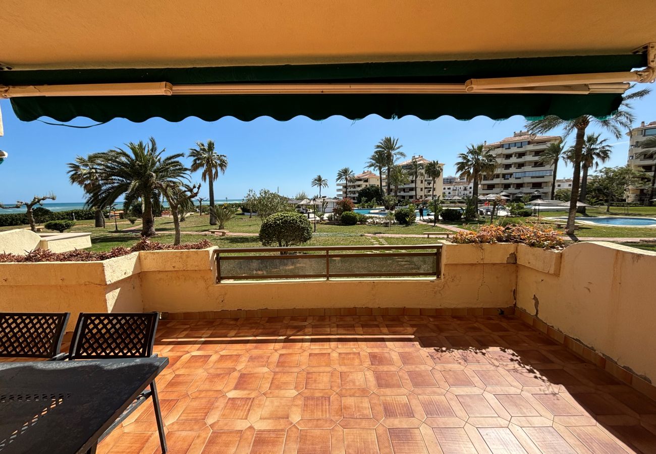 Appartement in Denia - B-2