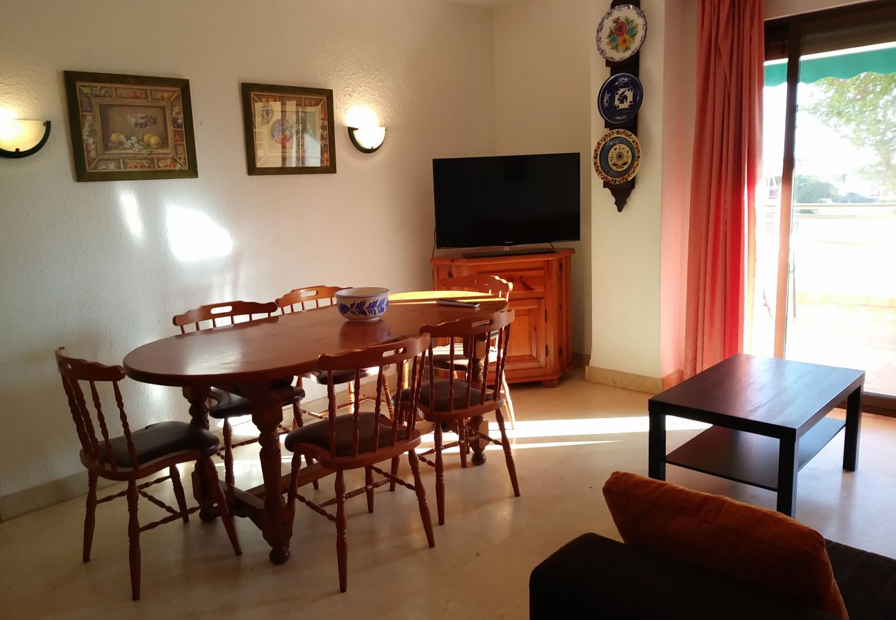 Appartement in Denia - C-1