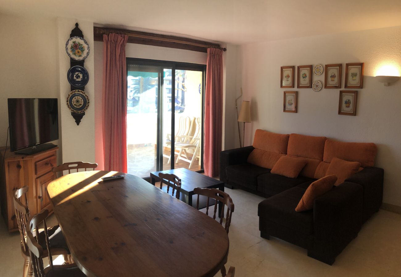 Appartement in Denia - C-1