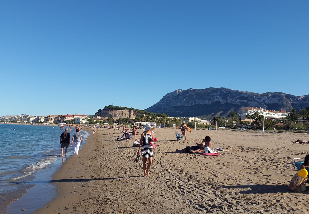 Appartement in Denia - C-1