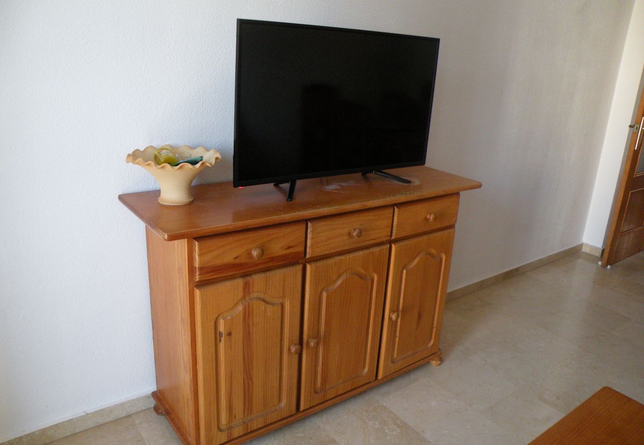 Appartement in Benidorm - KENNEDY 1 (2 SLAAPKAMERS)