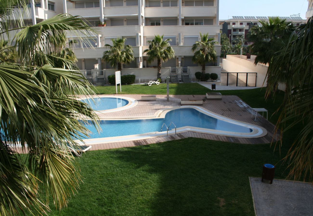 Appartement in Denia - ELE12-3-B