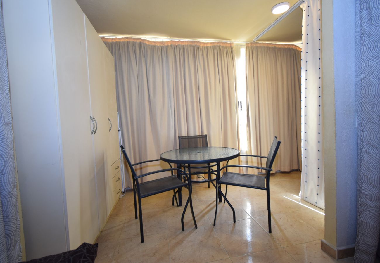 Appartement in Benidorm - KAROLA (1 SCHALAAFKAMMER) BENIDORM