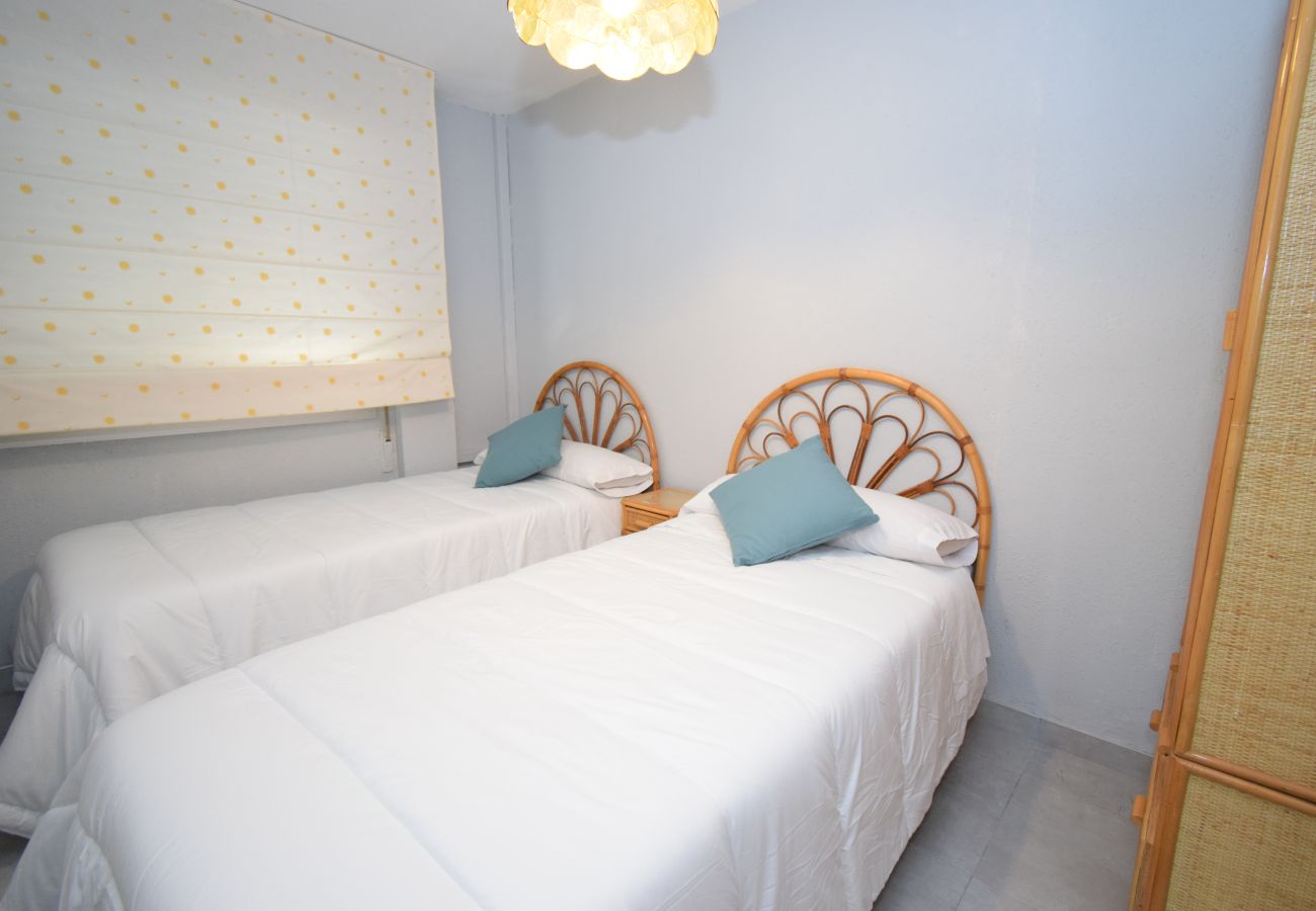 Appartement in Finestrat - MARINA BAIXA (2 SLAAPKAMERS)