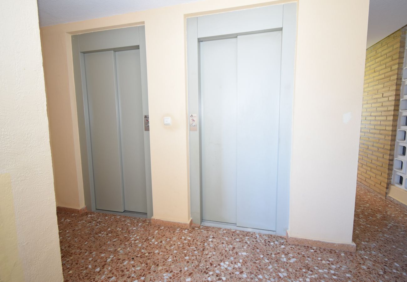 Appartement in Benidorm - LIDERSOL (2 SLAAPKAMER)