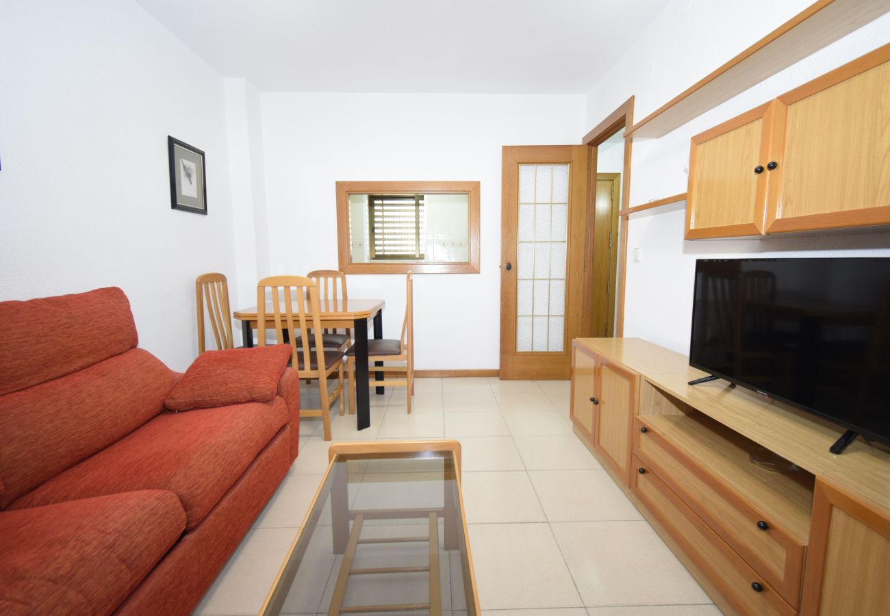 Appartement in Benidorm - CASTELMAR (1 SLAAPKAMER)