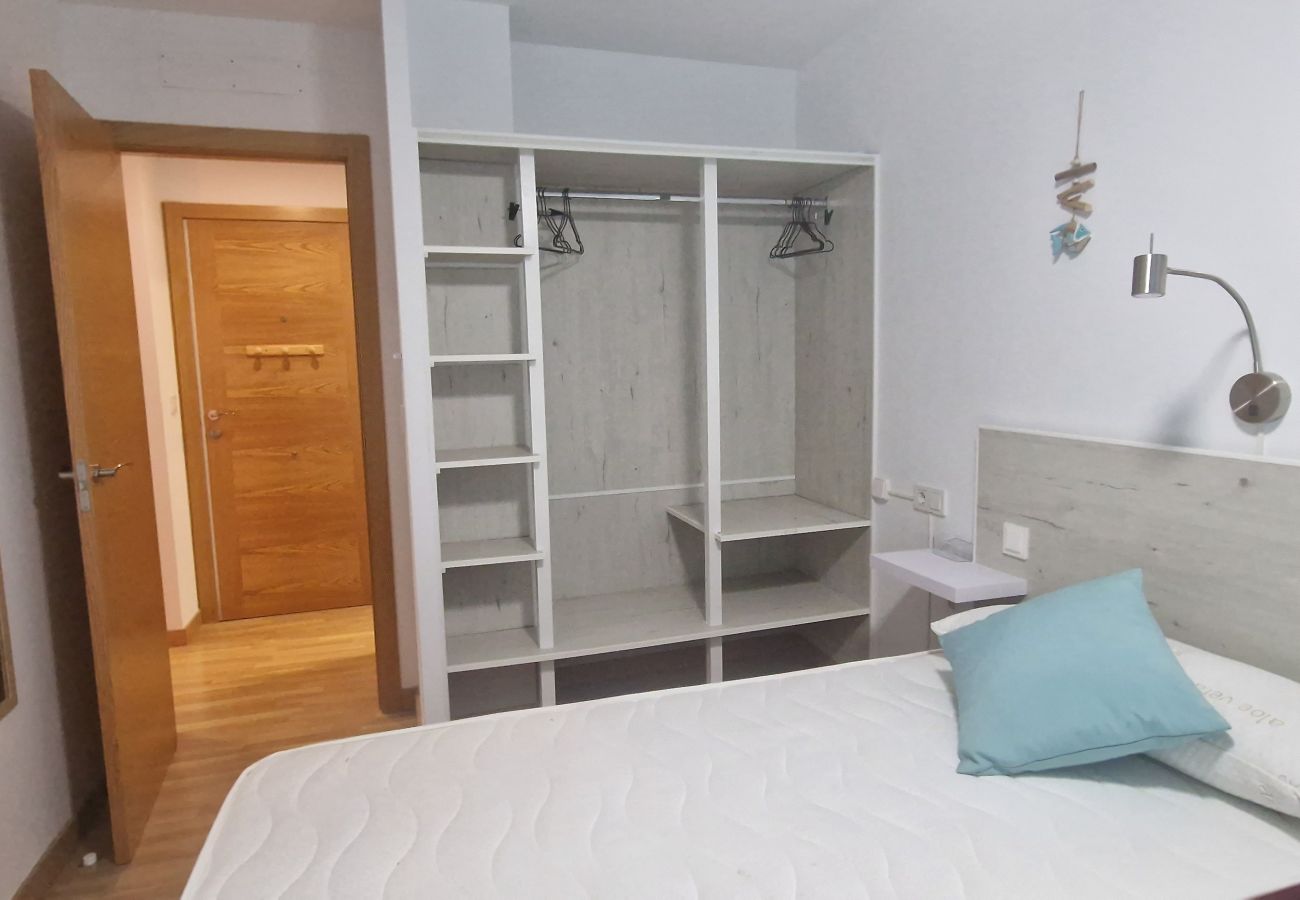 Appartement in Benidorm - MARISCAL 3 (1 SLAAPKAMER)