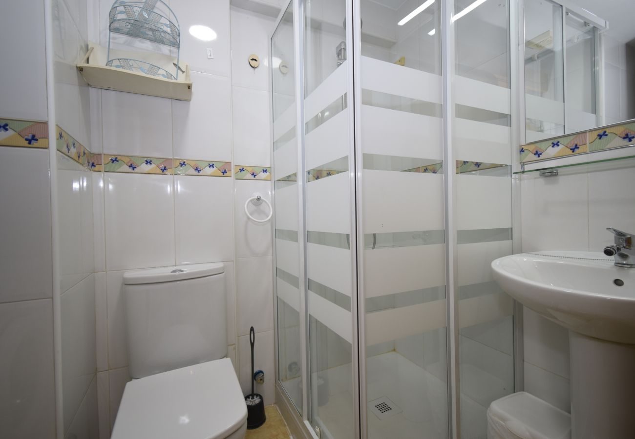 Appartement in Benidorm - DONA (2 SLAAPKAMER)