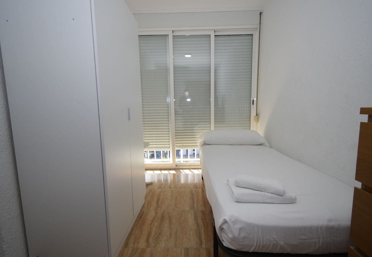 Appartement in Benidorm - DONA (2 SLAAPKAMER)