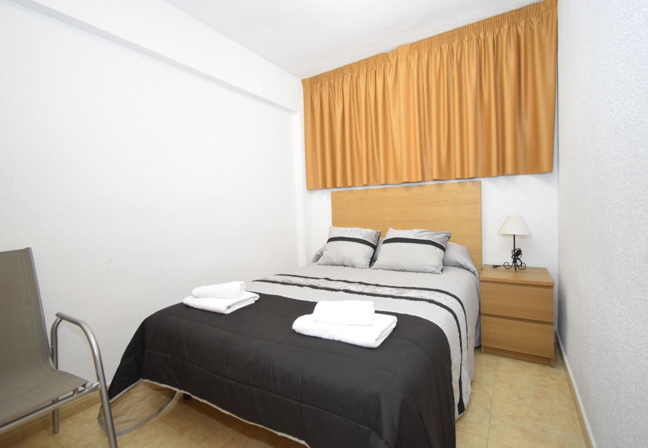 Appartement in Benidorm - DONA (2 SLAAPKAMER)