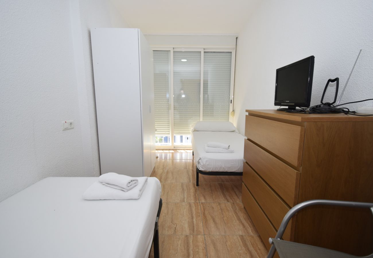 Appartement in Benidorm - DONA (2 SLAAPKAMER)