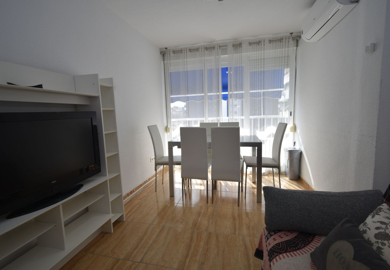 Appartement in Benidorm - DONA (2 SLAAPKAMER)