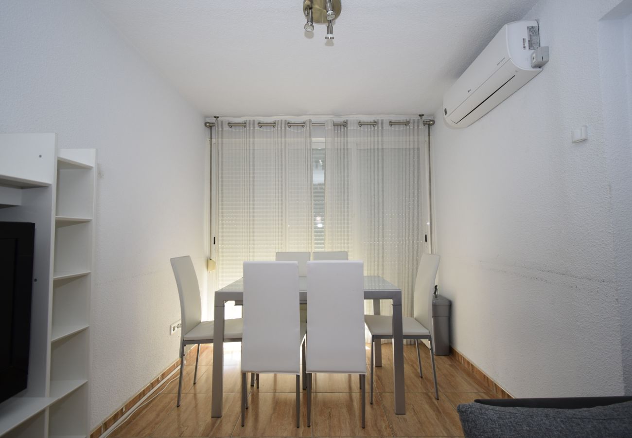 Appartement in Benidorm - DONA (2 SLAAPKAMER)