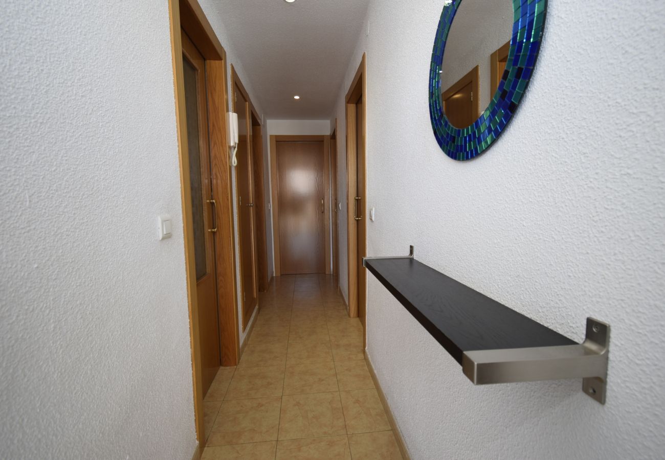 Appartement in Benidorm - DONA (2 SLAAPKAMER)