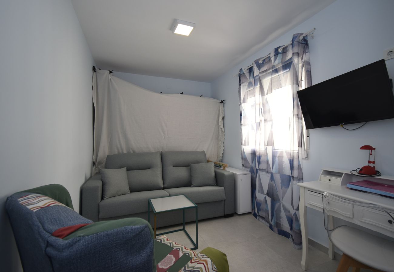 Appartement in Benidorm - EMALCO (2 SLAAPKAMER)