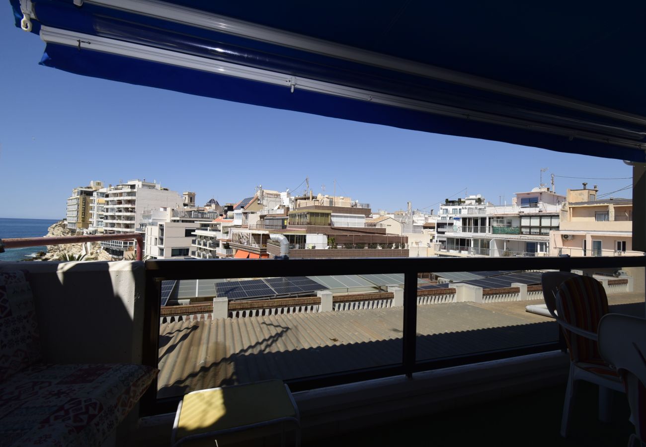 Appartement in Benidorm - EMALCO (2 SLAAPKAMER)