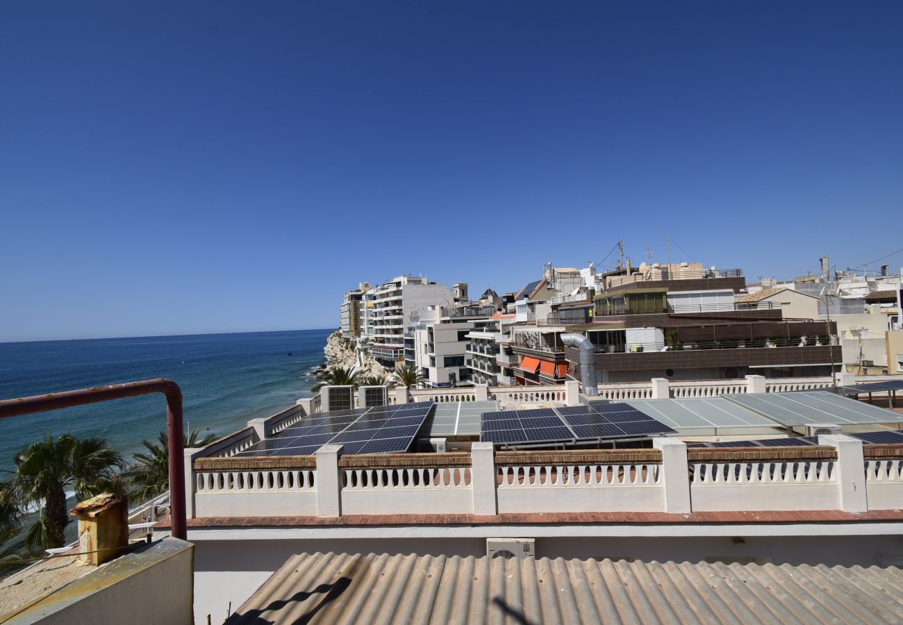 Appartement in Benidorm - EMALCO (2 SLAAPKAMER)