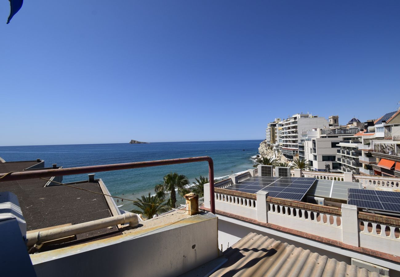 Appartement in Benidorm - EMALCO (2 SLAAPKAMER)