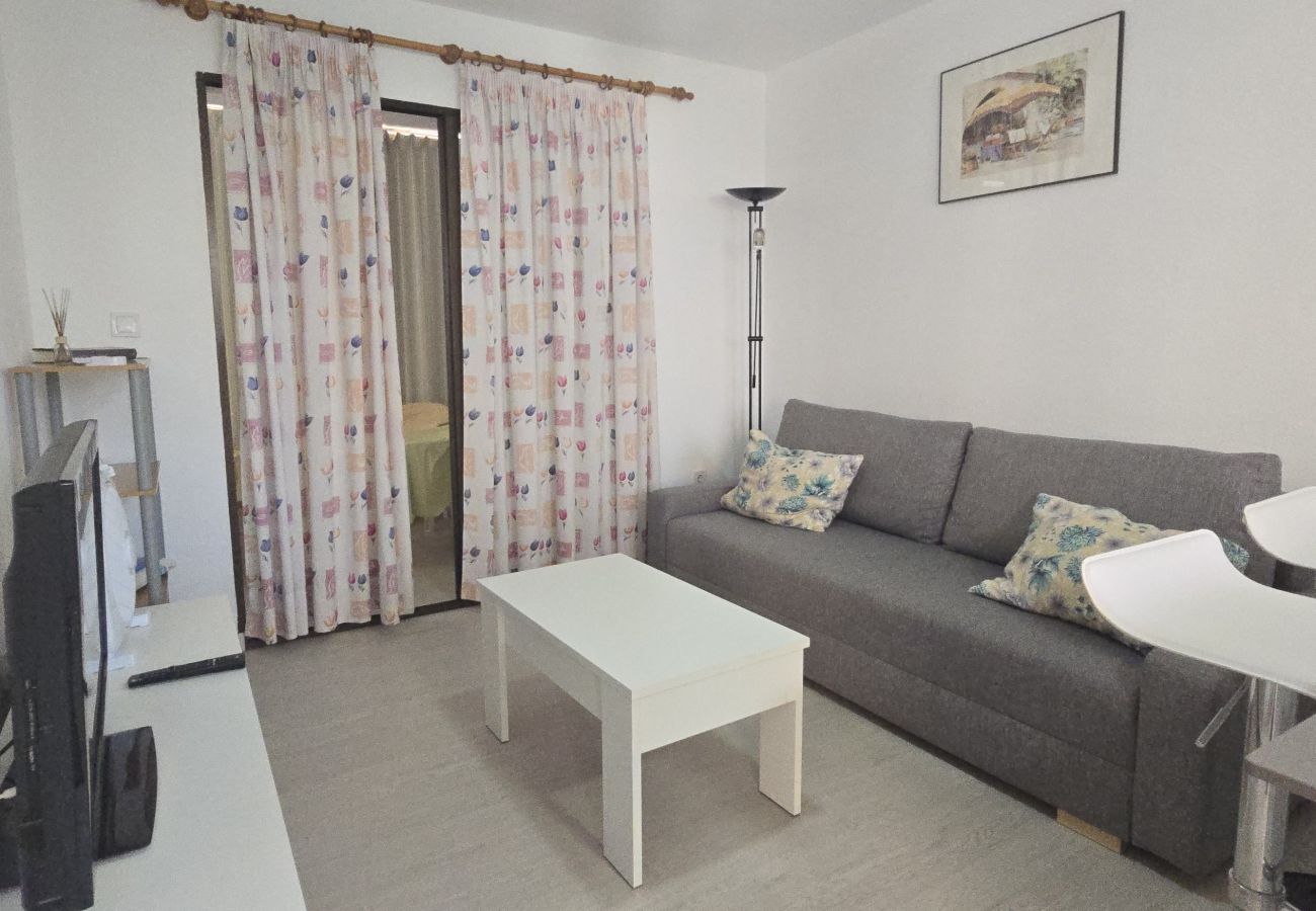 Appartement in Benidorm - MARISCAL 3  2I (1  SLAAPKAMER)