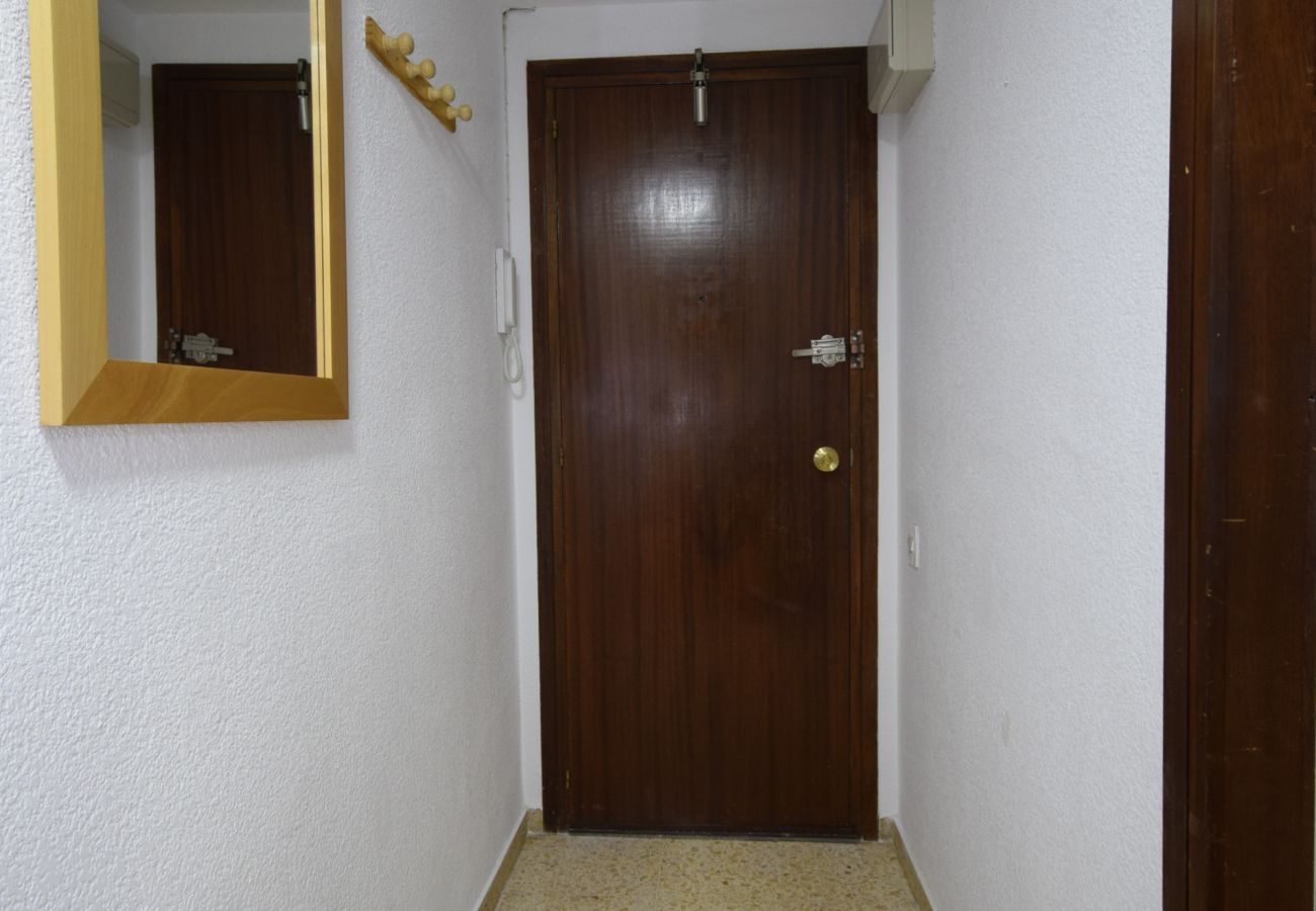 Appartement in Benidorm - GIRASOL (1 SLAAPKAMER)