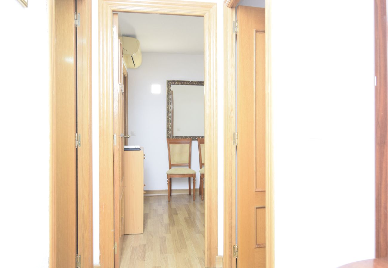 Appartement in Benidorm - LIDERSOL 5G1 (2 SLAAPKAMER)