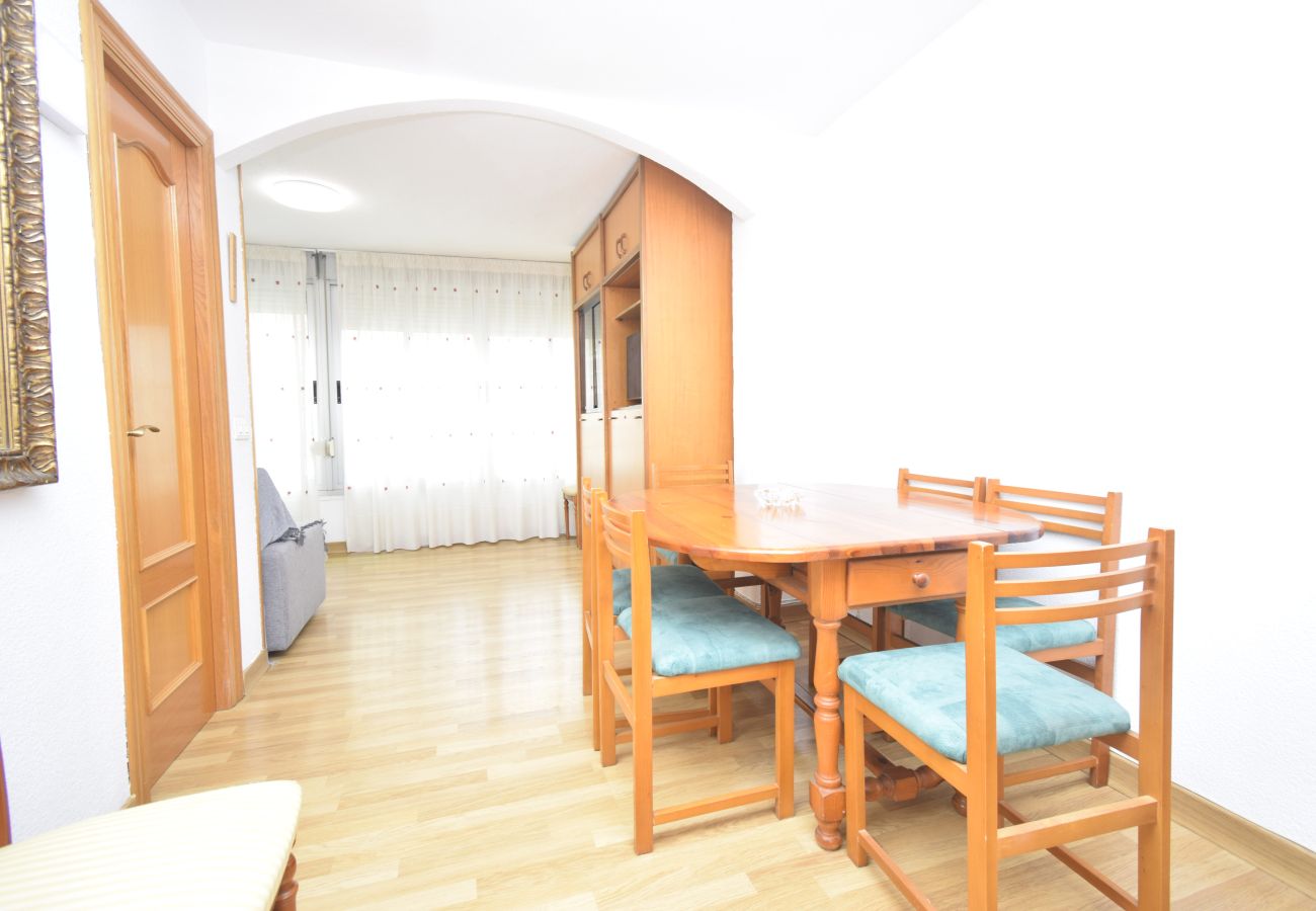 Appartement in Benidorm - LIDERSOL 5G1 (2 SLAAPKAMER)