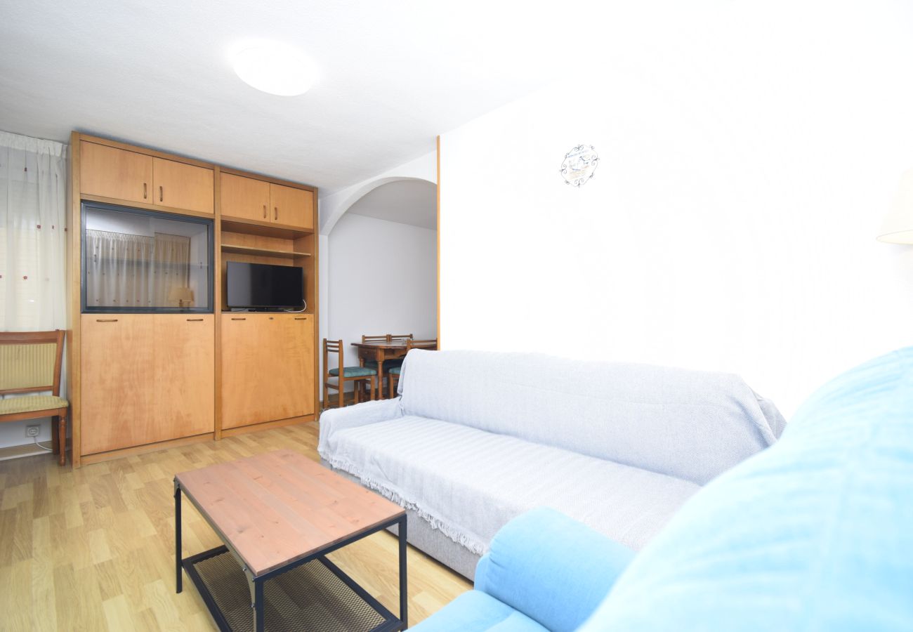 Appartement in Benidorm - LIDERSOL 5G1 (2 SLAAPKAMER)