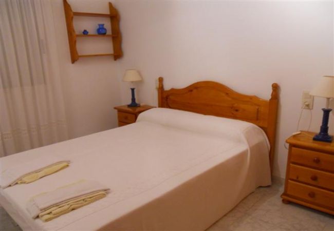 Appartement à Denia - Talima 2-dormitorios