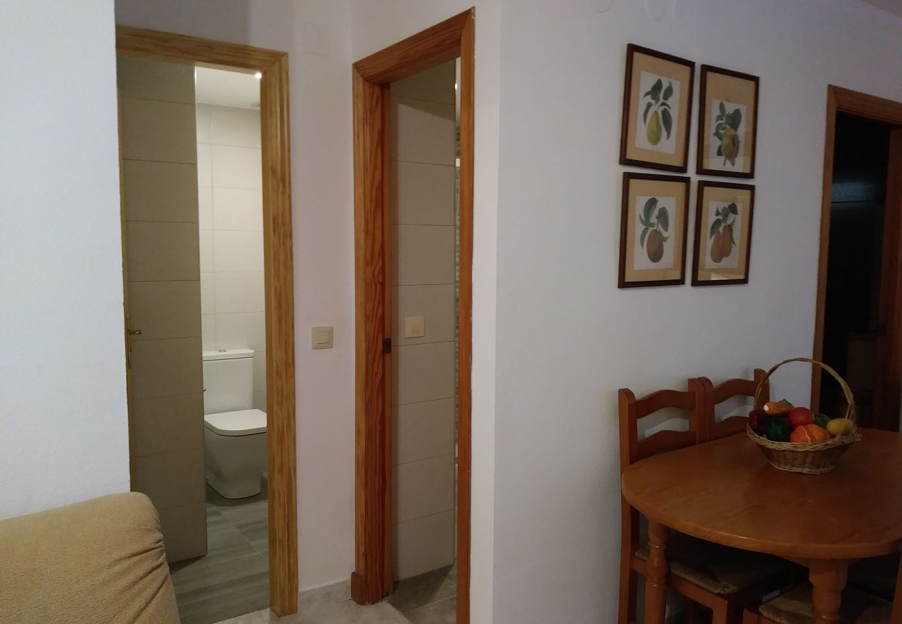 Appartement à Denia - Talima 2-dormitorios