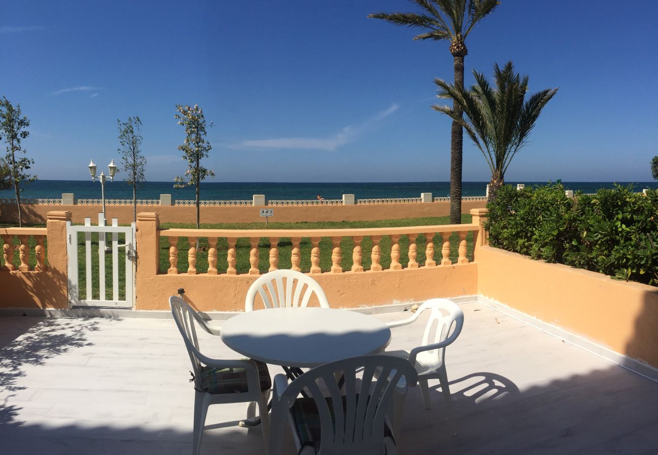 Appartement à Denia - Talima 2-dormitorios