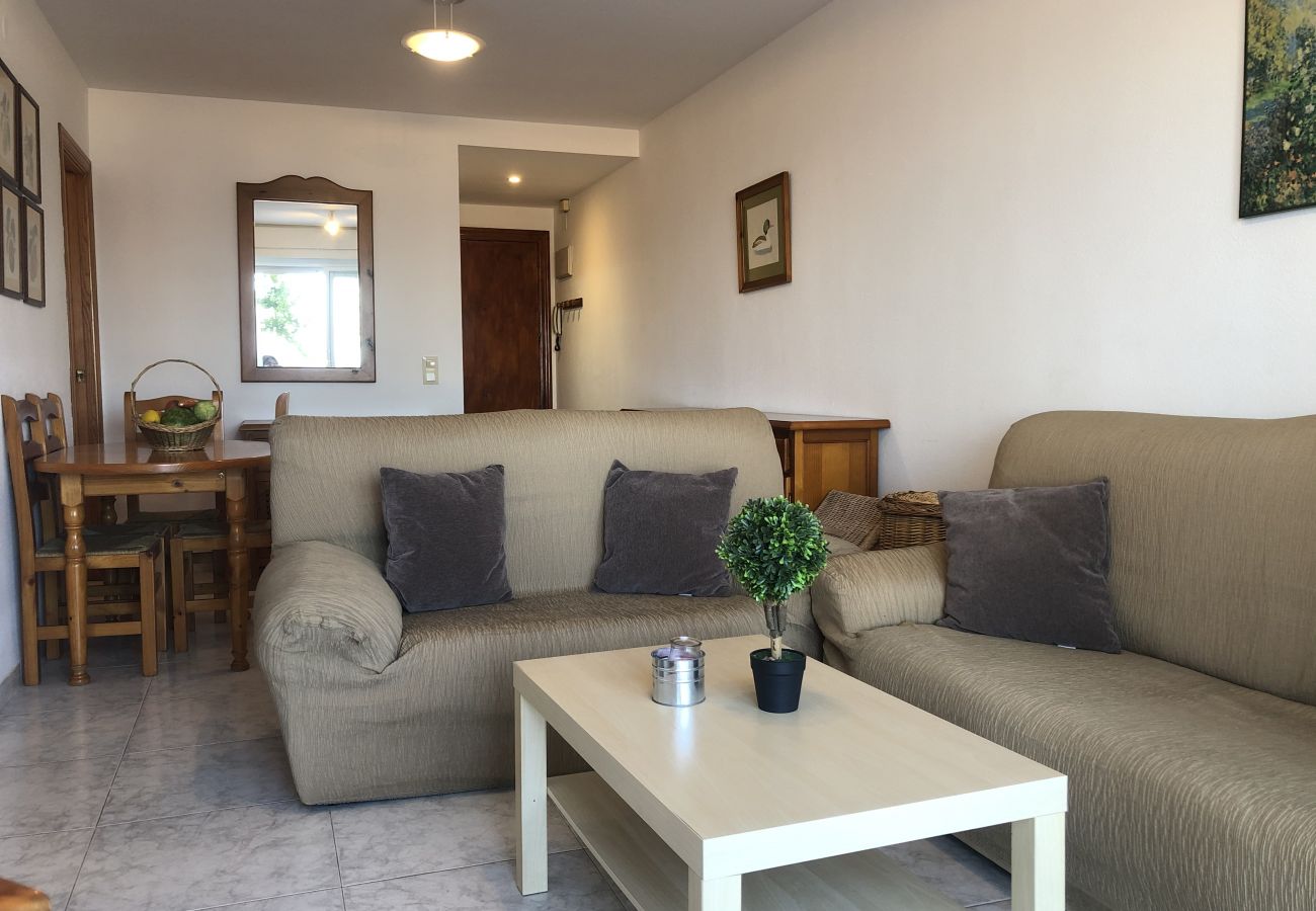 Appartement à Denia - Talima 2-dormitorios